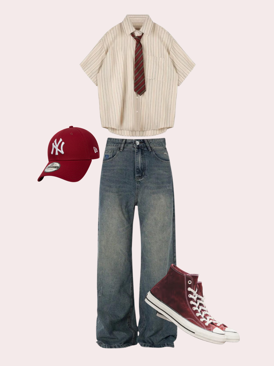 Outfit 3